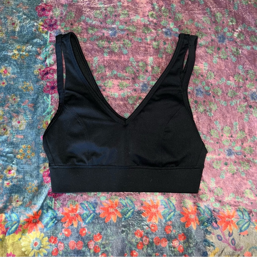 All In Motion - Sports Bra